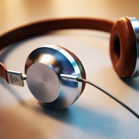 Audio