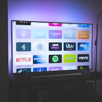 Televisions