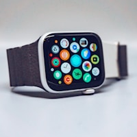 Smart Wearables