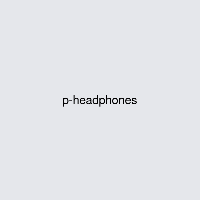 Premium Over-Ear Headphones