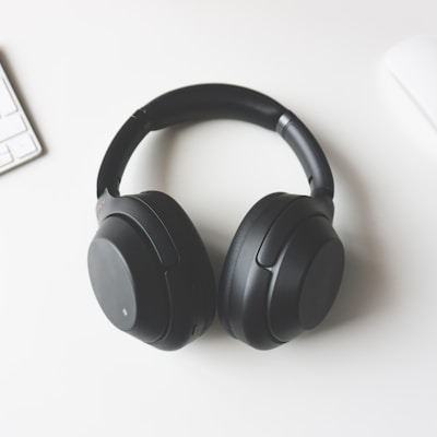 Sony WH-1000XM5